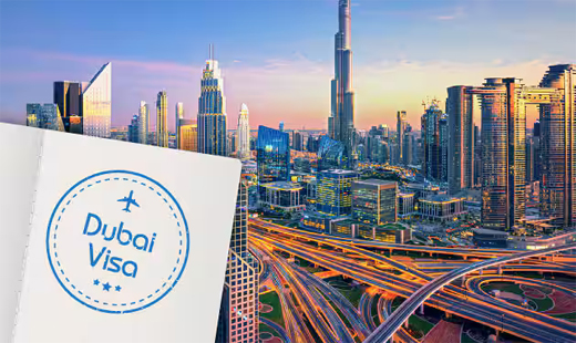 UAE visa